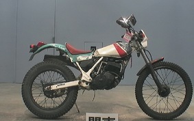 HONDA TLM200R MD15