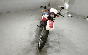 HONDA XL250R PARIS-DAKAR  MD03