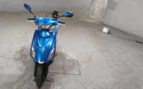 SUZUKI ADDRESS V125 CF4MA