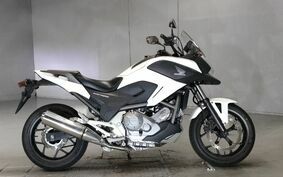 HONDA NC 700 X 2016 RC63