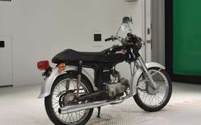 HONDA CD50 BENLY S CD50