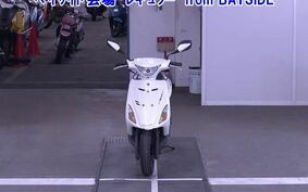 SUZUKI ADDRESS V125 SS CF4MA