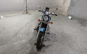 HONDA STEED400 NC26