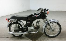 HONDA BENLY 50 S CD50