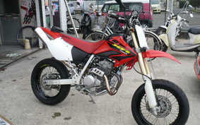 HONDA XR250 MOTARD MD30