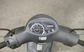 SUZUKI LET's 4 CA41A