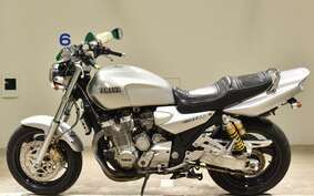 YAMAHA XJR1300 1998 RP01J