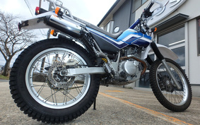 YAMAHA SEROW 225 WE DG08J