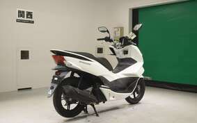 HONDA PCX125 JF56