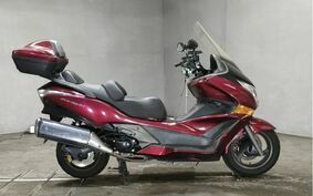 HONDA SILVER WING 400 GT 2010 NF03