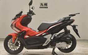 HONDA ADV150 KF38