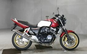 HONDA CB400SF VTEC 2007 NC39