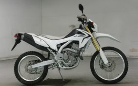 HONDA CRF250L MD38