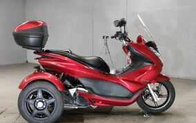 HONDA PCX 150 TRIKE KF12