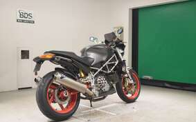 DUCATI MONSTER S4 2003 M400A