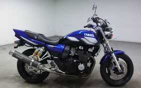 YAMAHA XJR400 R 2002 RH02J