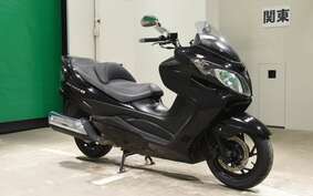 SUZUKI SKYWAVE 250 (Burgman 250) S Gen.3 CJ46A