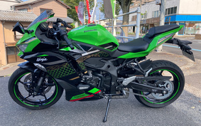 KAWASAKI NINJA ZX 25 R KRT ED ZX250L