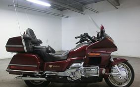 HONDA GL1500 GOLD WING 1991 SC22