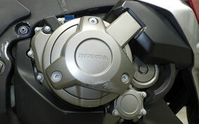 HONDA VFR1200F DCT 2010 SC63