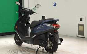 YAMAHA AXIS 125 Z SED7J