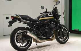 KAWASAKI Z900RS 2021 ZR900C