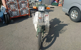 YAMAHA MATE 50 V50