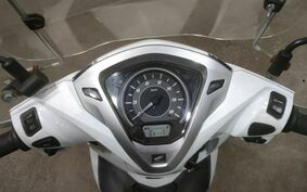 HONDA LEAD 125 JF45