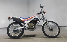 HONDA TLR250R MD18