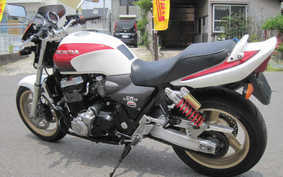 HONDA CB1300SF SUPER FOUR 1998 SC40