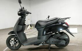 SUZUKI LET's CA4AA