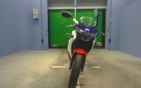 HONDA CBR250R A MC41