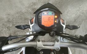 KTM 390 DUKE 2014 JGJ