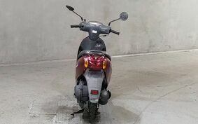 SUZUKI LET's 4 CA45A