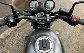 KAWASAKI Z650 RS 2024 ER650M