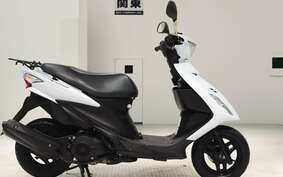 SUZUKI ADDRESS V125 S CF4MA