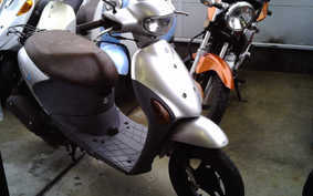 SUZUKI LET's 4 G CA41A