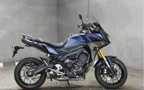 YAMAHA TRACER 9 2019 RN51J