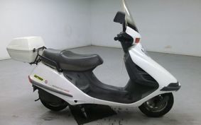 HONDA SPACY 125 JF03