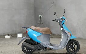 SUZUKI LET's 4 CA41A