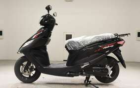 SUZUKI ADDRESS V125 DT11A