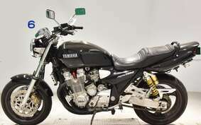 YAMAHA XJR1300 1998 RP01J