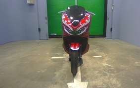 HONDA PCX125 JF81