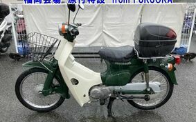 HONDA C50 C50