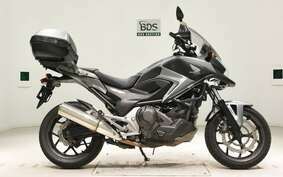 HONDA NC750X DCT 2014 RC72