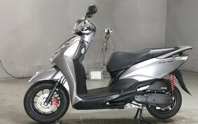 HONDA LEAD 125 JF45