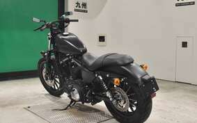 HARLEY XL883N 2011