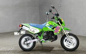 KAWASAKI KSR-2 MX080B