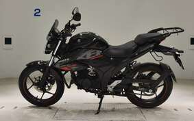 SUZUKI GIXXER 150 ED13N