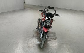 YAMAHA YX125 不明